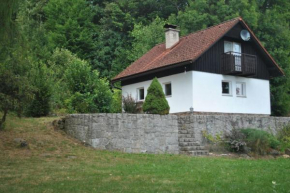 Snoepie, Vichova Nad Jizerou